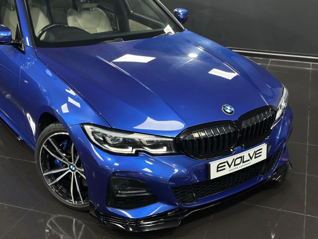 Used BMW 3 Series 2020 for sale - 76760699: Photo 14