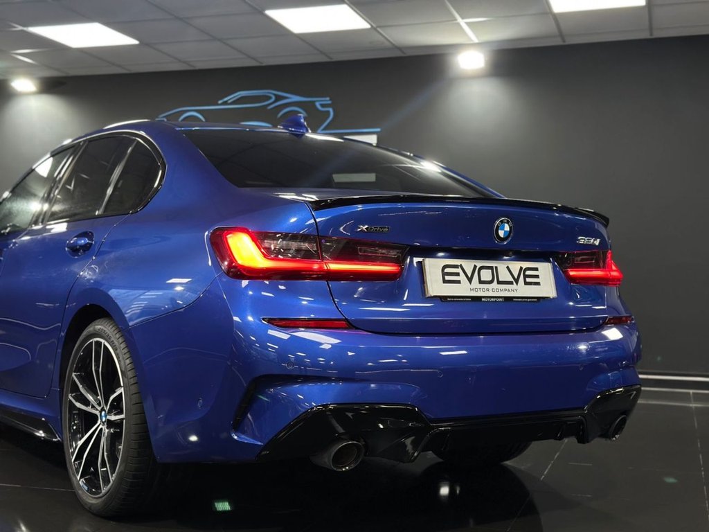 Used BMW 3 Series 2020 for sale - 76760699: Photo 15