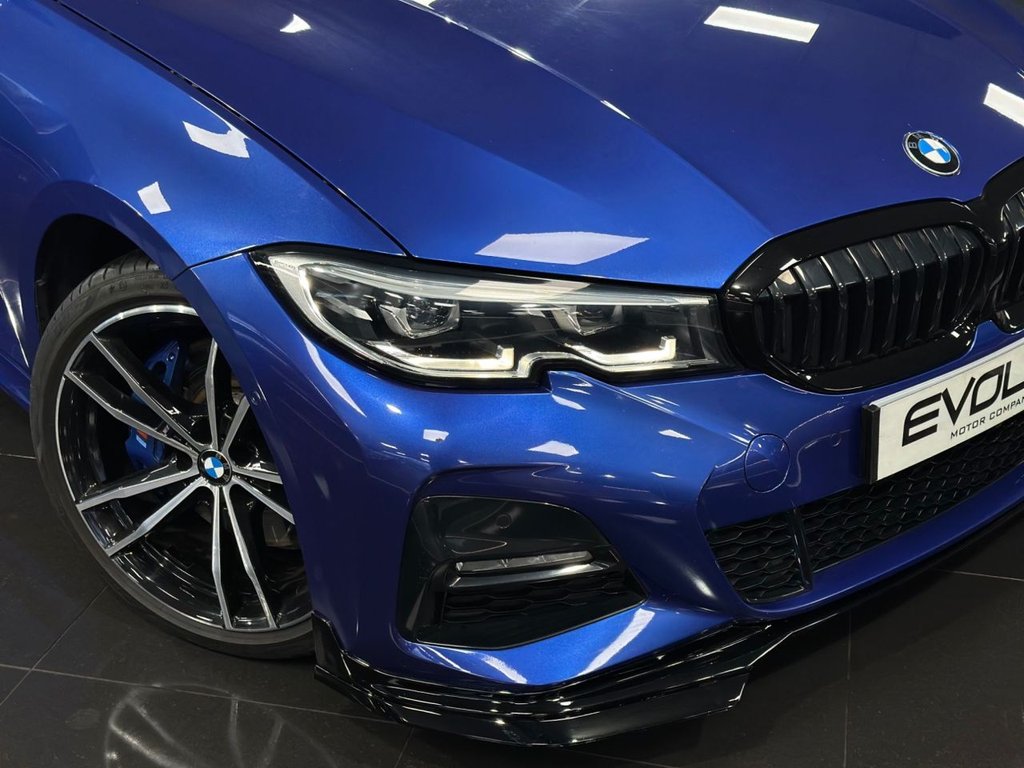 Used BMW 3 Series 2020 for sale - 76760699: Photo 16