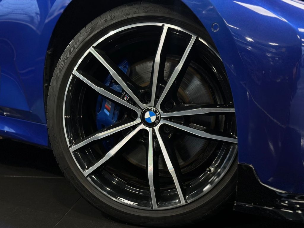 Used BMW 3 Series 2020 for sale - 76760699: Photo 17