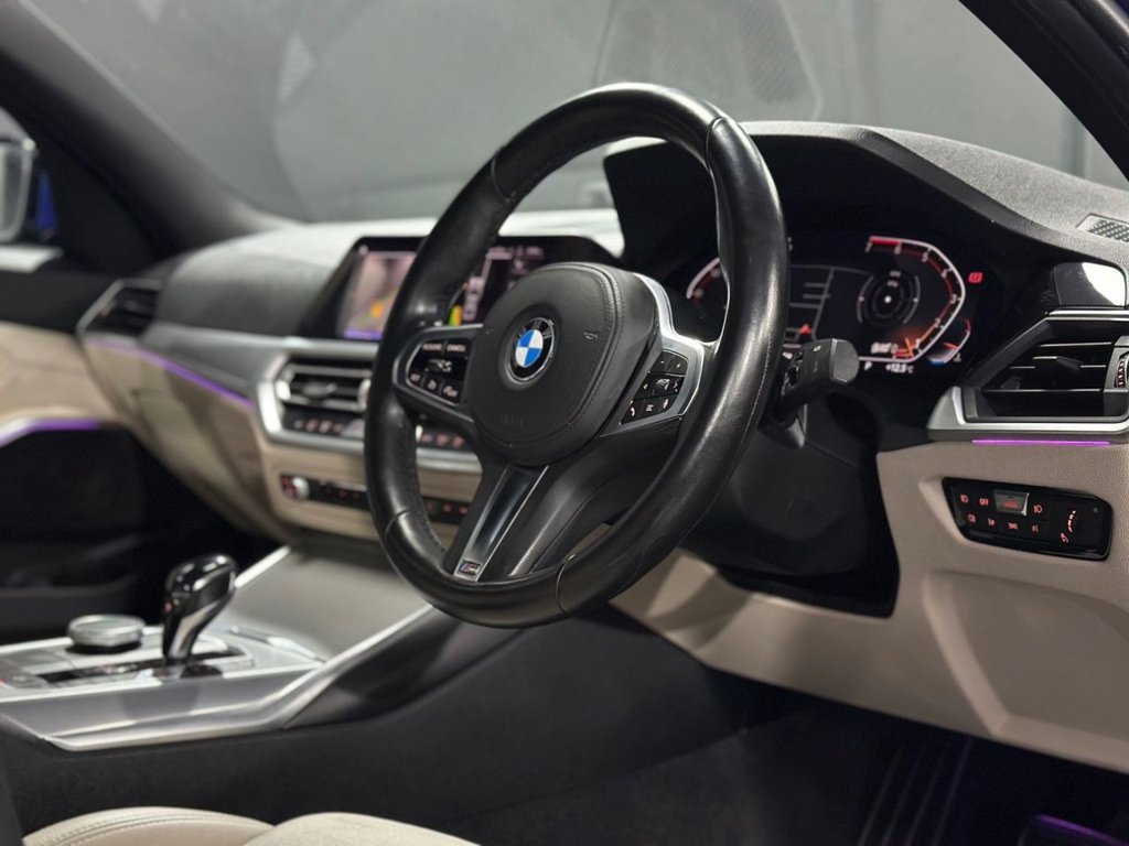 Used BMW 3 Series 2020 for sale - 76760699: Photo 18