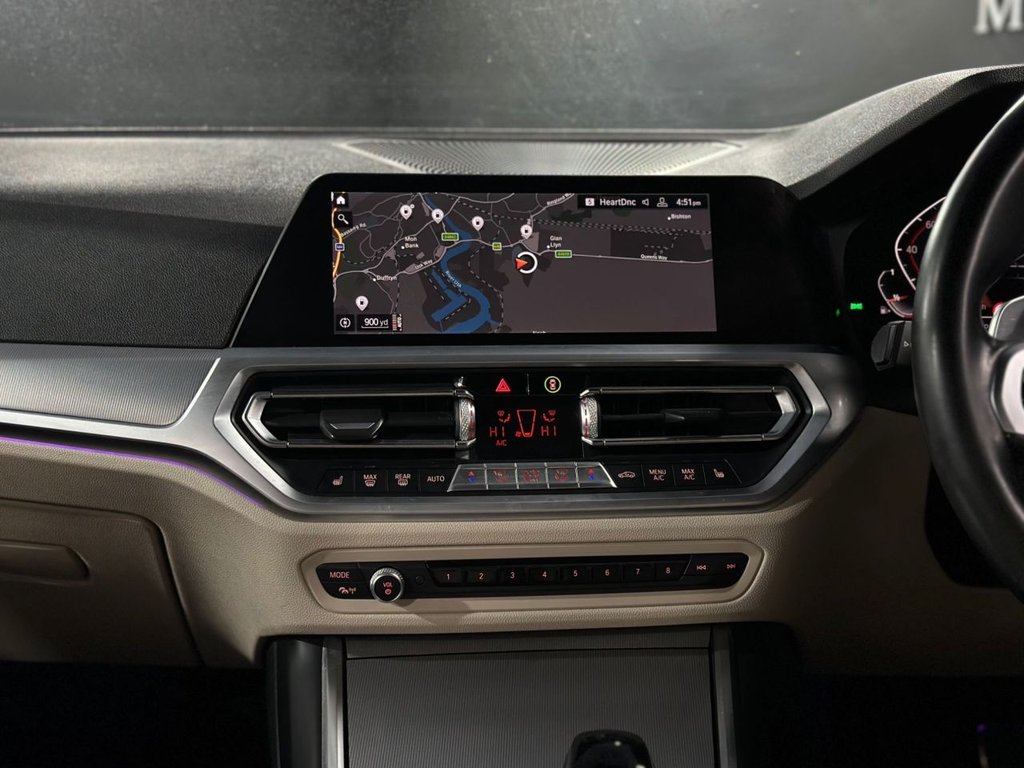 Used BMW 3 Series 2020 for sale - 76760699: Photo 19