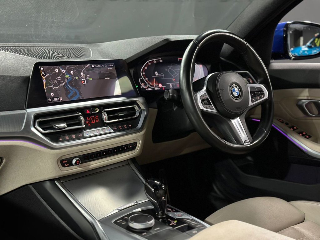 Used BMW 3 Series 2020 for sale - 76760699: Photo 20