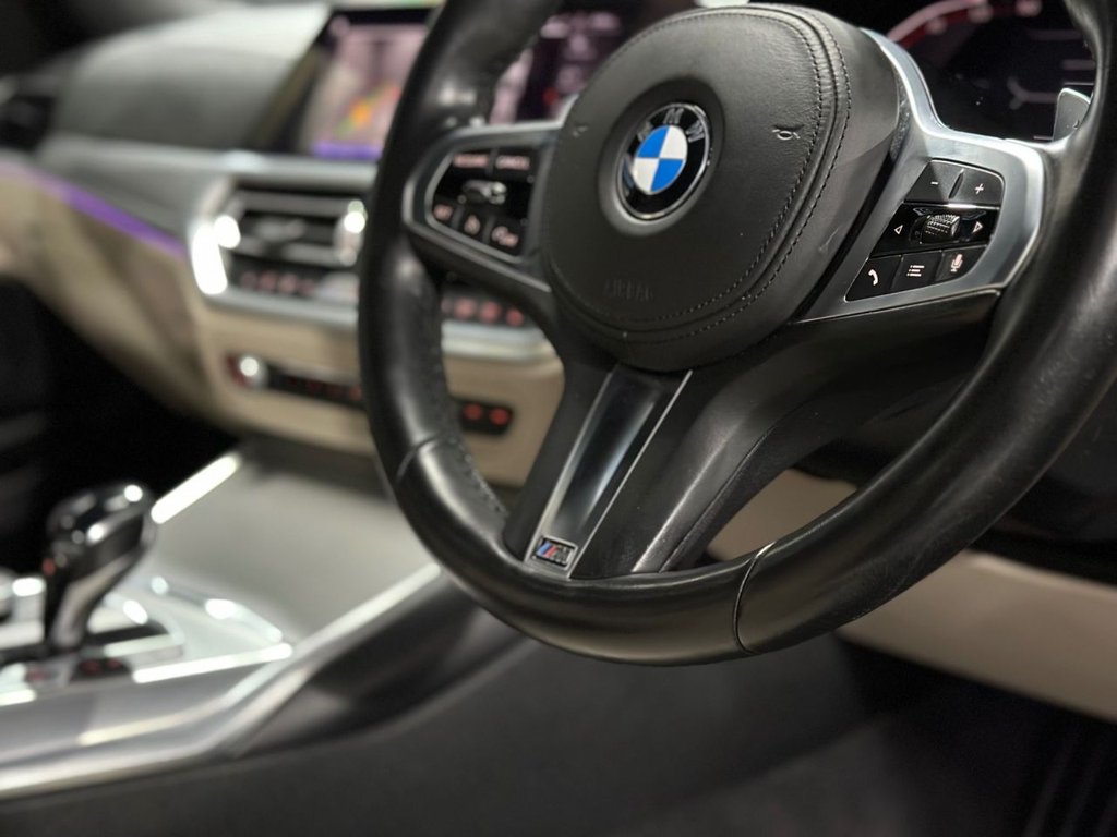 Used BMW 3 Series 2020 for sale - 76760699: Photo 21