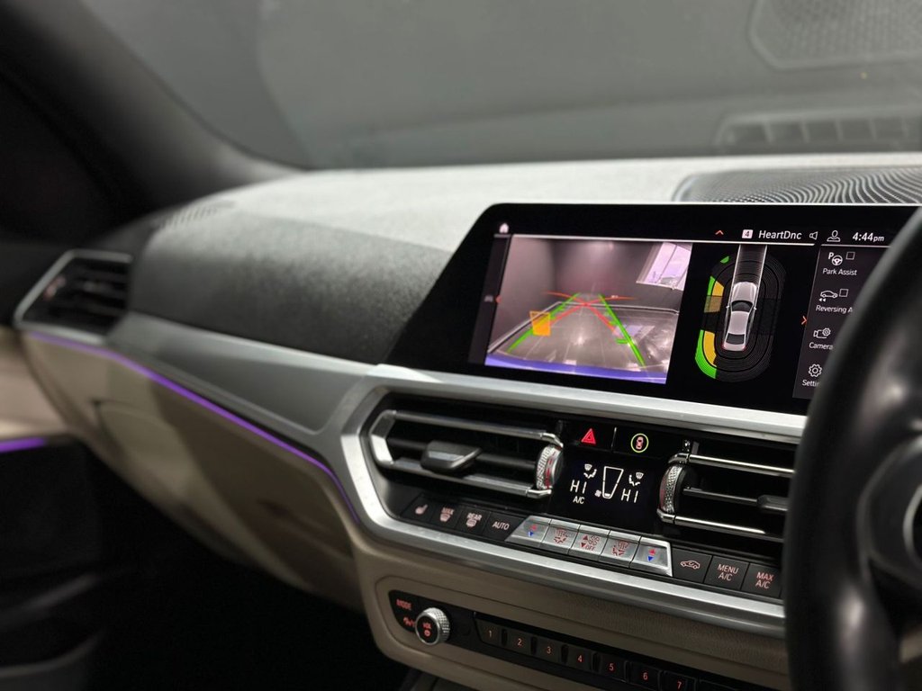 Used BMW 3 Series 2020 for sale - 76760699: Photo 22