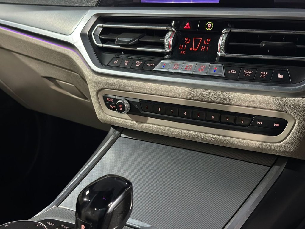 Used BMW 3 Series 2020 for sale - 76760699: Photo 23