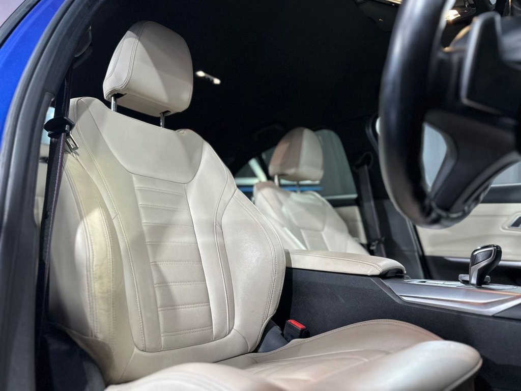 Used BMW 3 Series 2020 for sale - 76760699: Photo 26