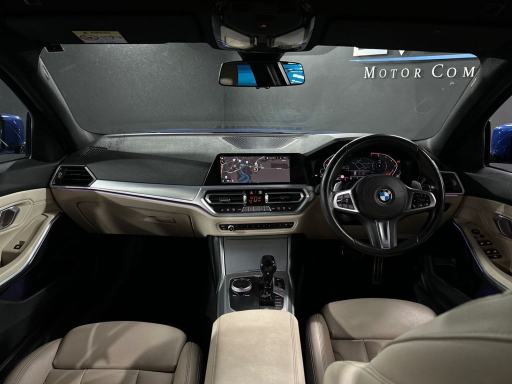 Used BMW 3 Series 2020 for sale - 76760699: Photo 3