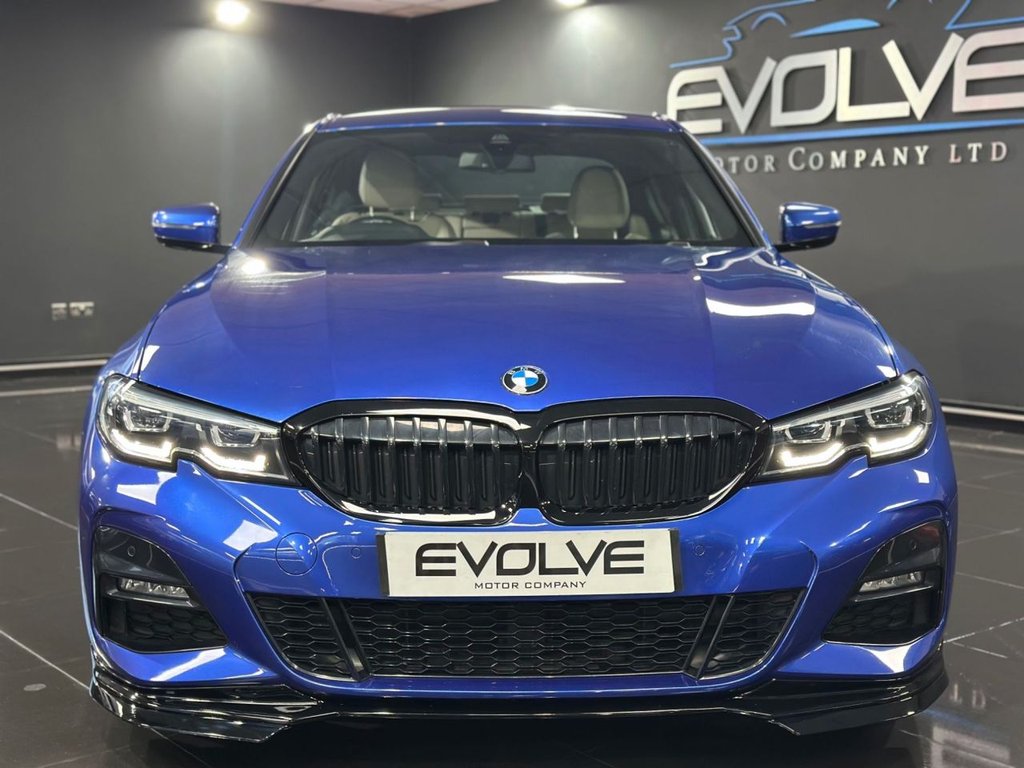 Used BMW 3 Series 2020 for sale - 76760699: Photo 4