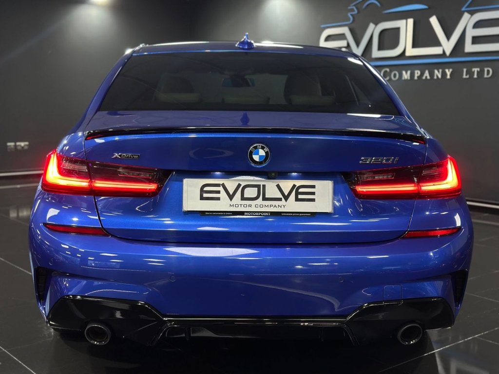 Used BMW 3 Series 2020 for sale - 76760699: Photo 5