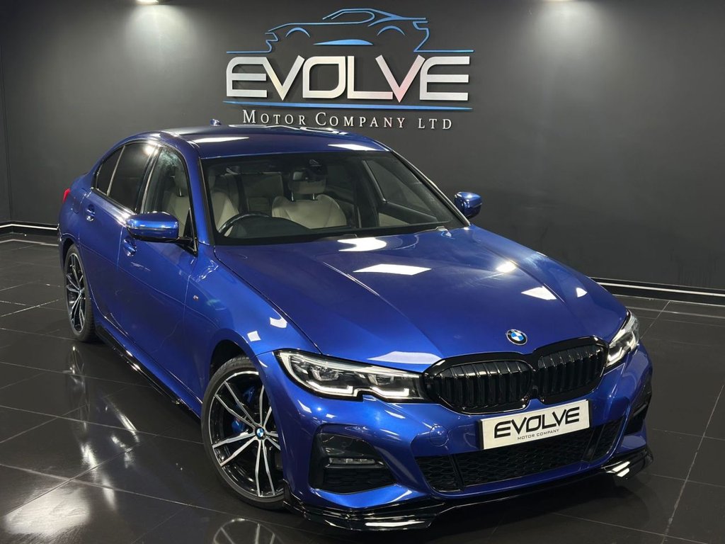 Used BMW 3 Series 2020 for sale - 76760699: Photo 6