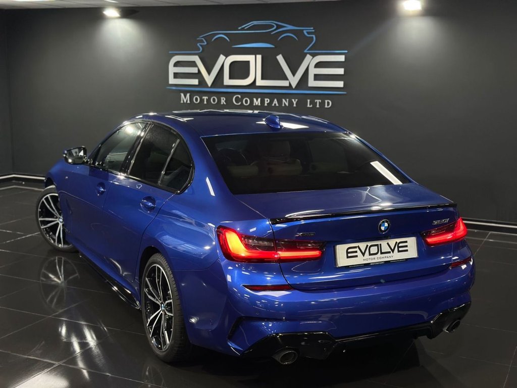 Used BMW 3 Series 2020 for sale - 76760699: Photo 7