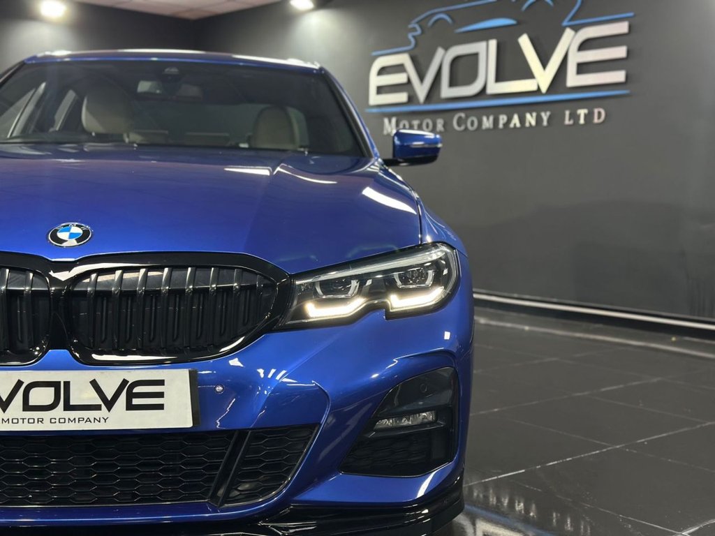 Used BMW 3 Series 2020 for sale - 76760699: Photo 8