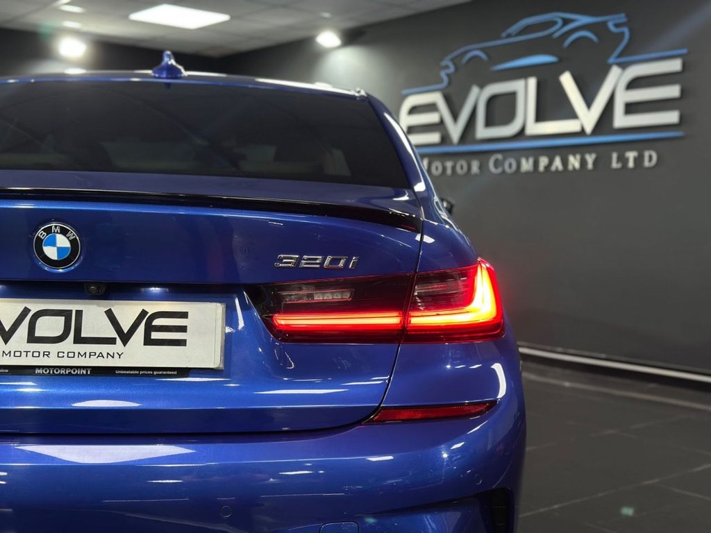 Used BMW 3 Series 2020 for sale - 76760699: Photo 9