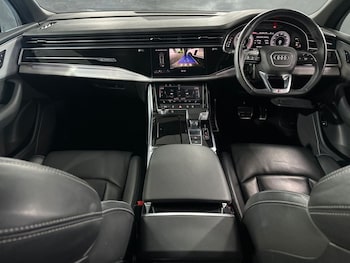 Used Audi Q7 2022 for sale - 79114333: Photo