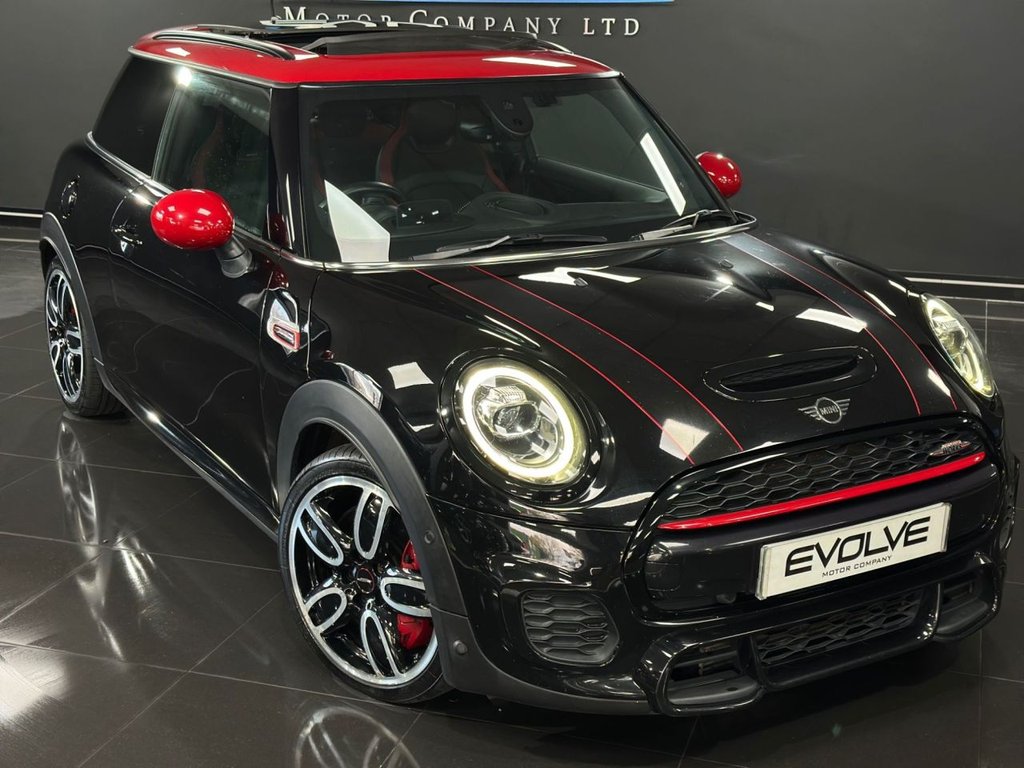 Used MINI Hatch 2018 for sale - 76605096: Photo 10