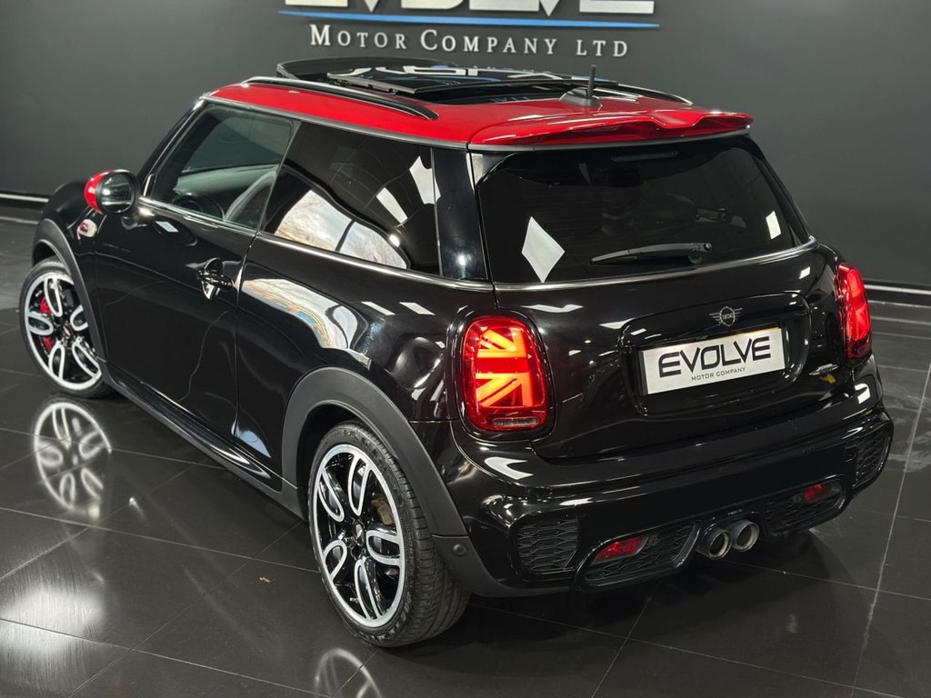 Used MINI Hatch 2018 for sale - 76605096: Photo 11