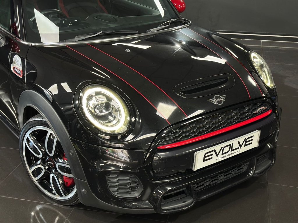 Used MINI Hatch 2018 for sale - 76605096: Photo 12