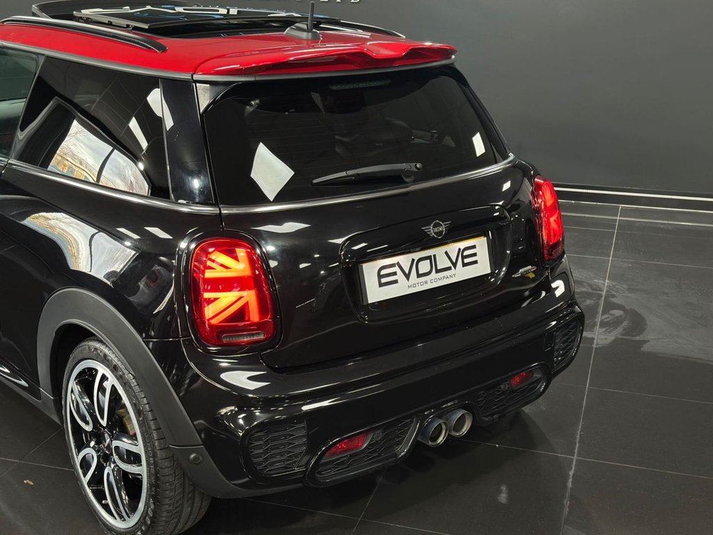 Used MINI Hatch 2018 for sale - 76605096: Photo 13