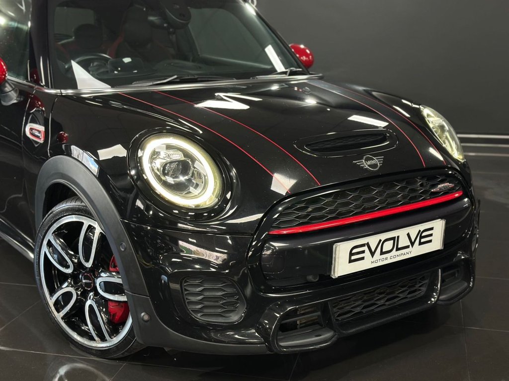 Used MINI Hatch 2018 for sale - 76605096: Photo 14