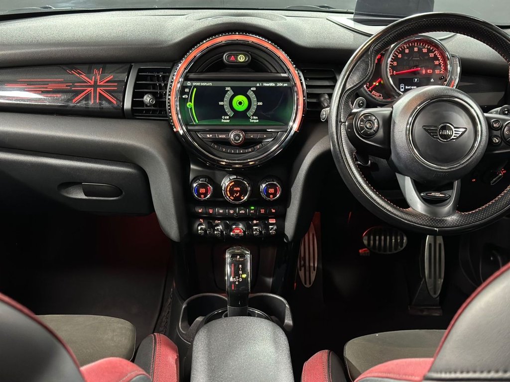 Used MINI Hatch 2018 for sale - 76605096: Photo 19