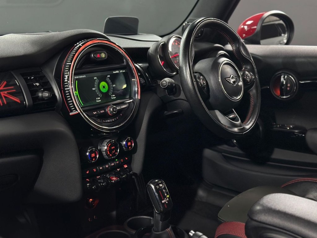 Used MINI Hatch 2018 for sale - 76605096: Photo 20