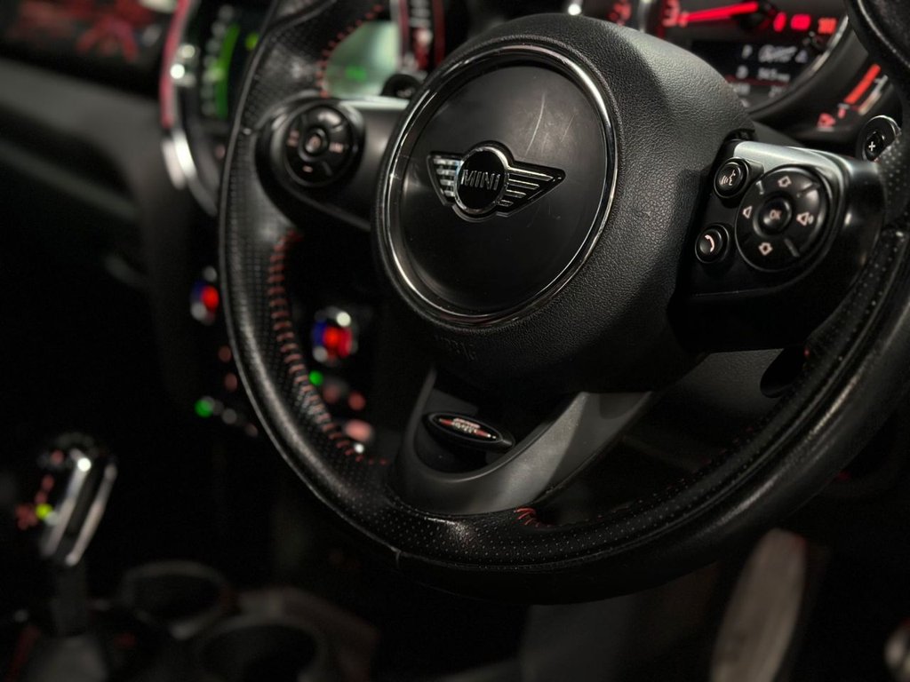 Used MINI Hatch 2018 for sale - 76605096: Photo 21