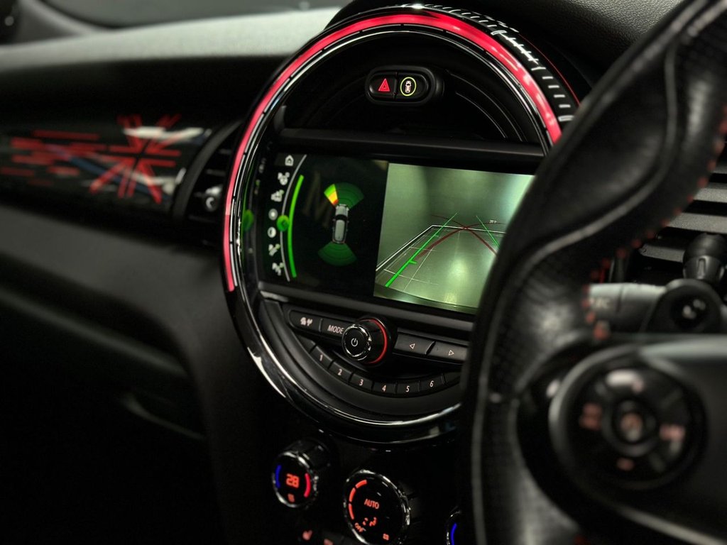 Used MINI Hatch 2018 for sale - 76605096: Photo 22