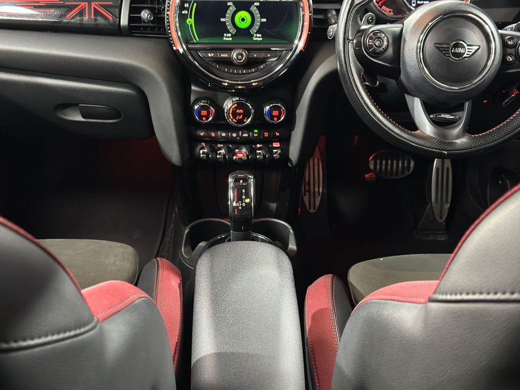 Used MINI Hatch 2018 for sale - 76605096: Photo 24