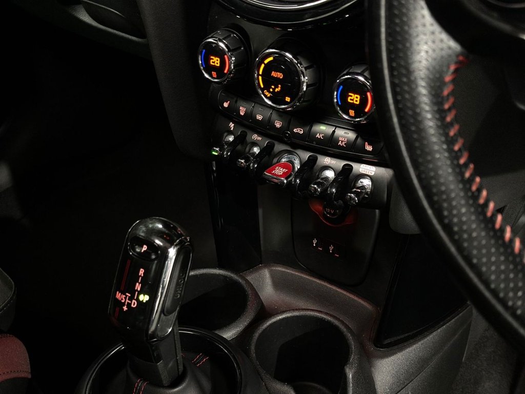 Used MINI Hatch 2018 for sale - 76605096: Photo 25