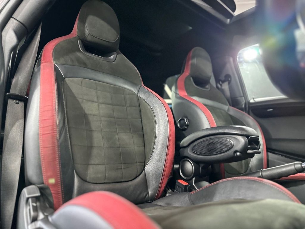 Used MINI Hatch 2018 for sale - 76605096: Photo 29