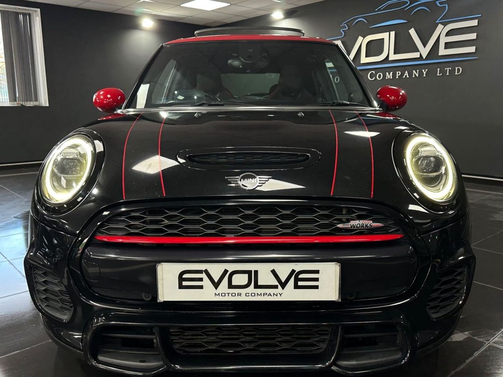 Used MINI Hatch 2018 for sale - 76605096: Photo 4