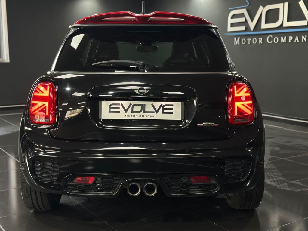 Used MINI Hatch 2018 for sale - 76605096: Photo 5