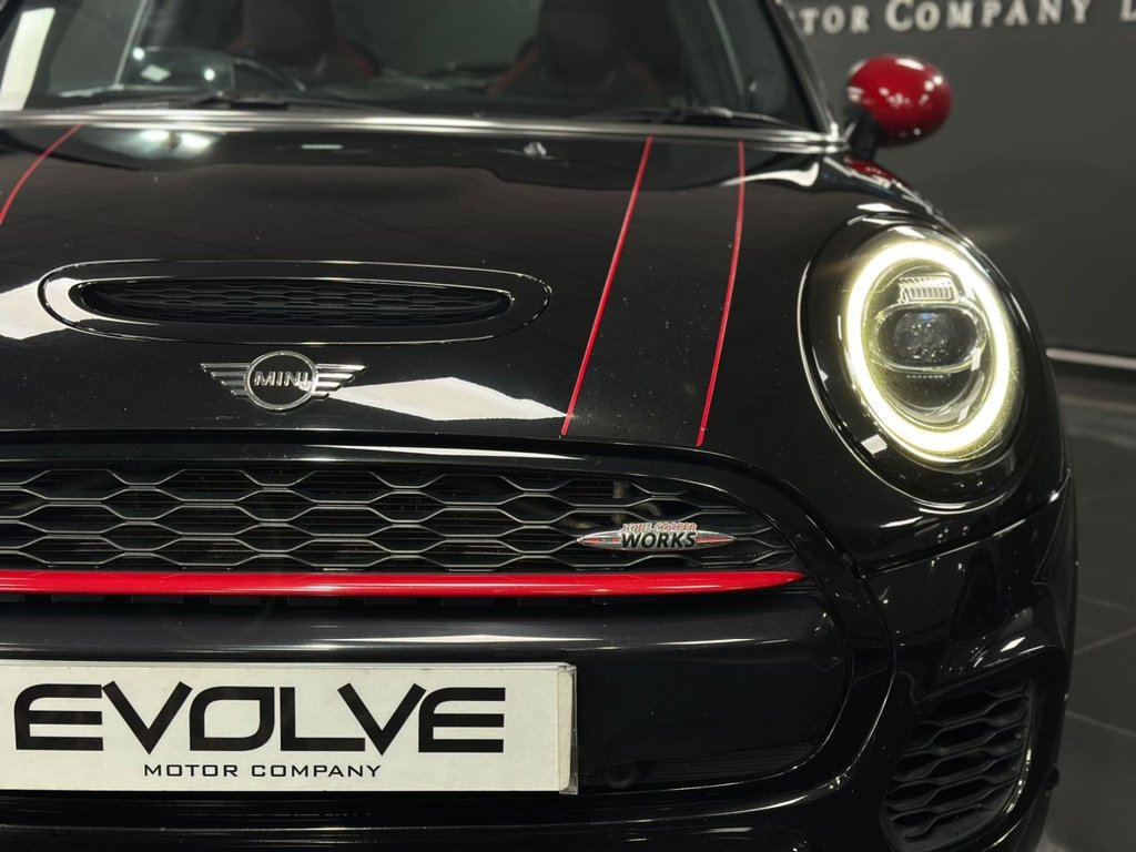 Used MINI Hatch 2018 for sale - 76605096: Photo 6