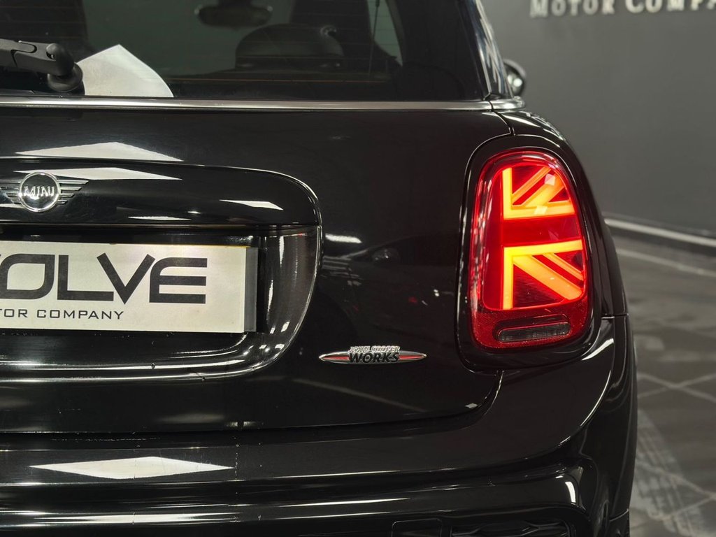 Used MINI Hatch 2018 for sale - 76605096: Photo 7