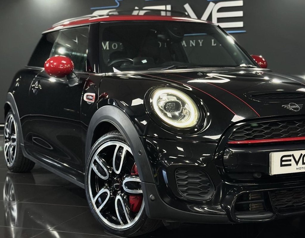 Used MINI Hatch 2018 for sale - 76605096: Photo 8