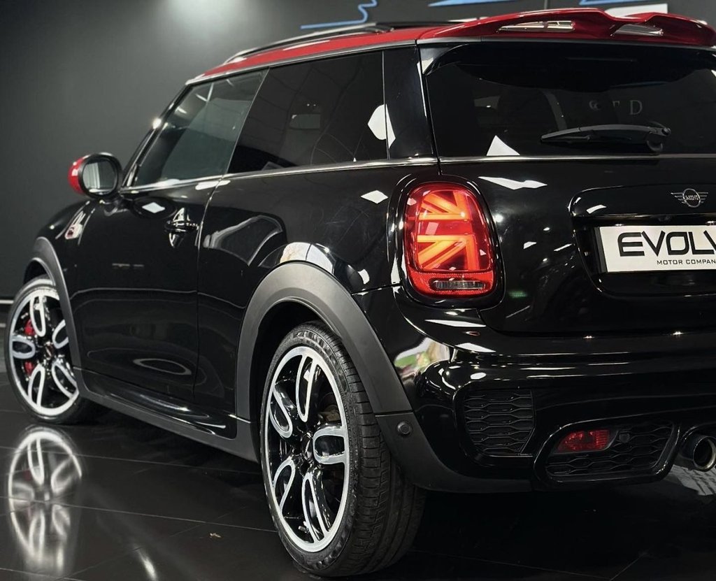 Used MINI Hatch 2018 for sale - 76605096: Photo 9