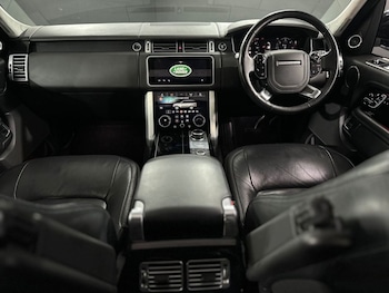 Used Land Rover Range Rover 2019 for sale - 78610125: Photo