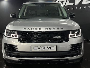 Used Land Rover Range Rover 2019 for sale - 78610125: Photo