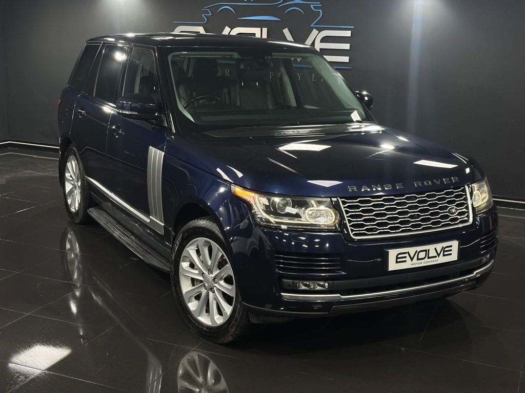 Used Land Rover Range Rover 2014 for sale - 77576147: Photo 10