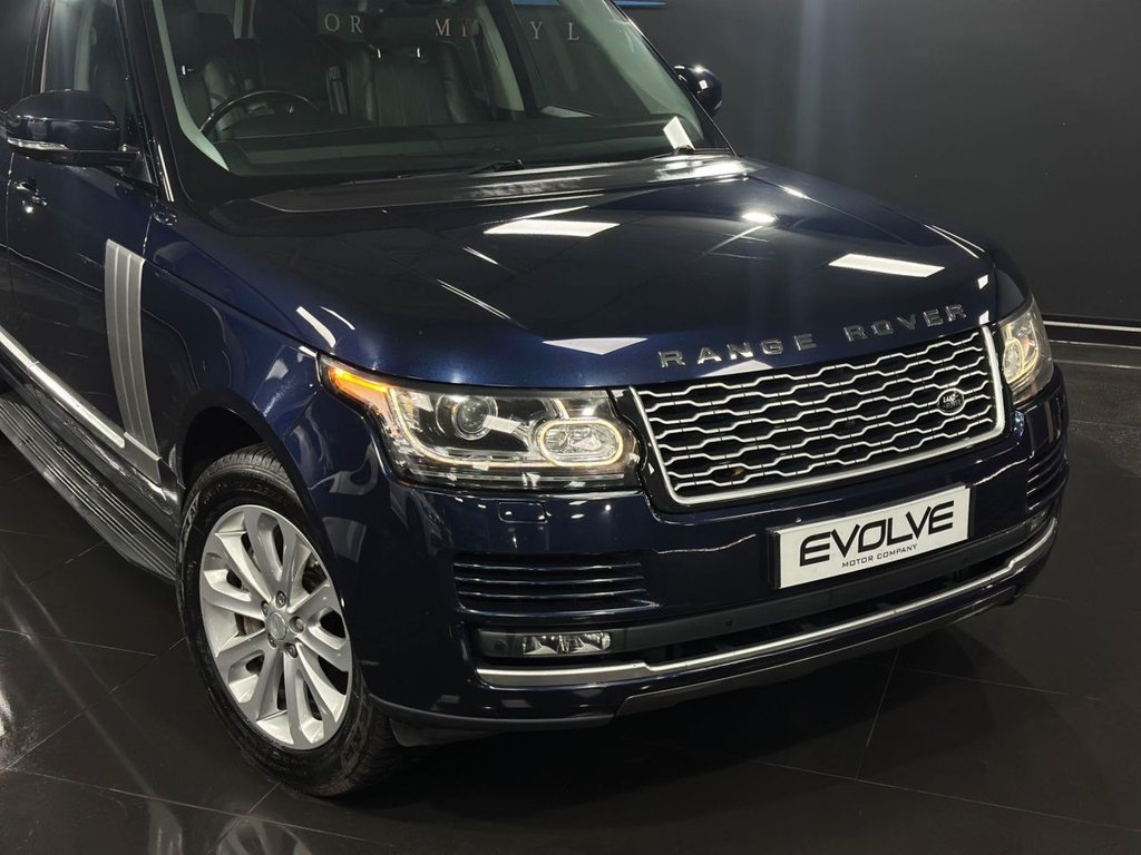 Used Land Rover Range Rover 2014 for sale - 77576147: Photo 11