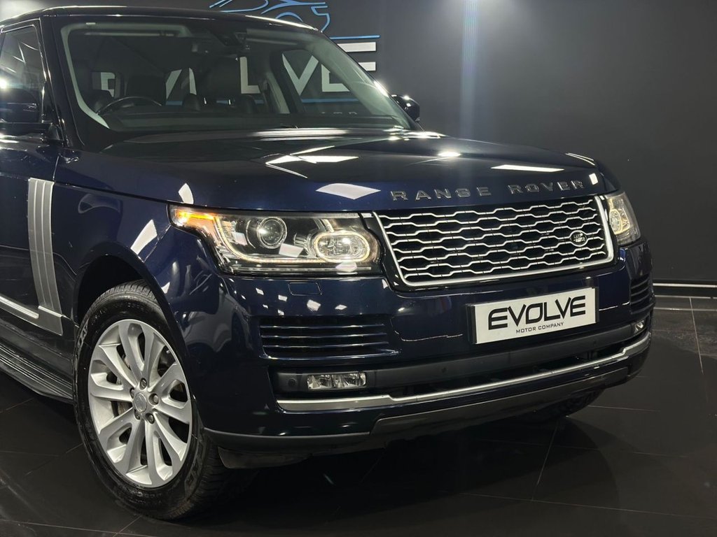 Used Land Rover Range Rover 2014 for sale - 77576147: Photo 13