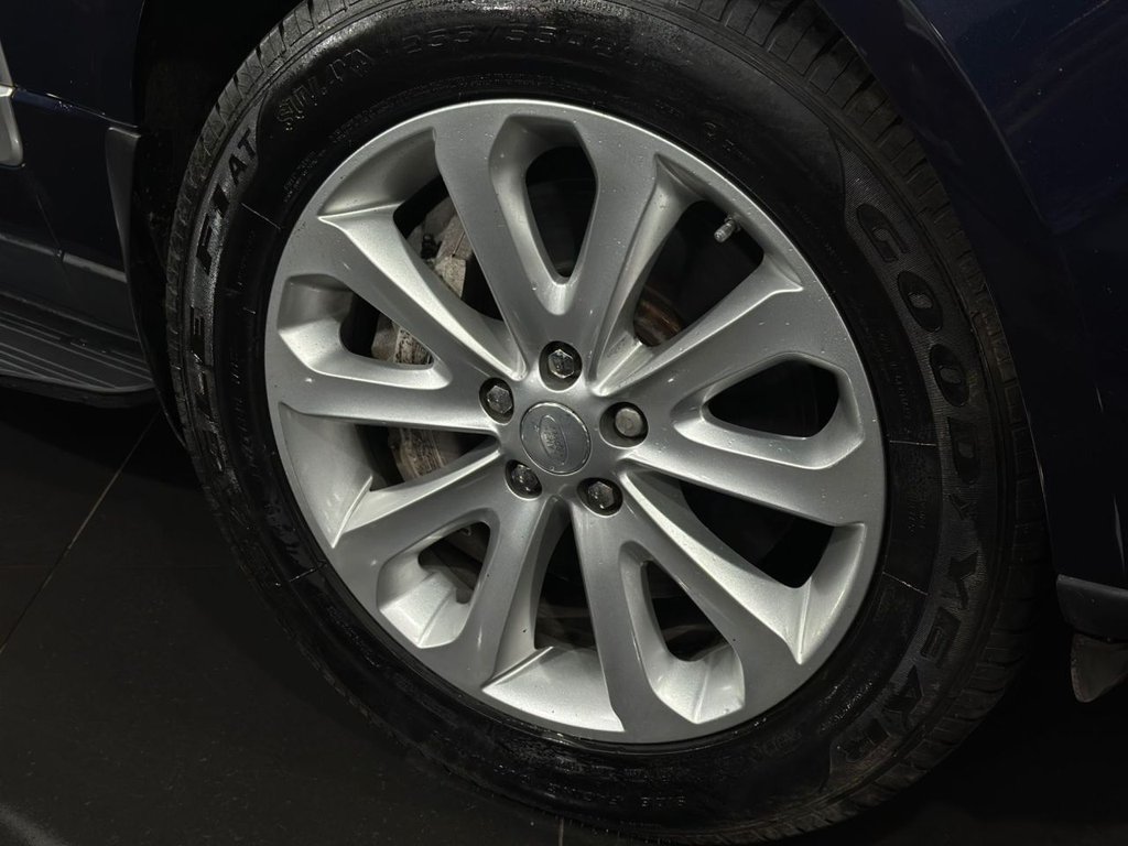 Used Land Rover Range Rover 2014 for sale - 77576147: Photo 15