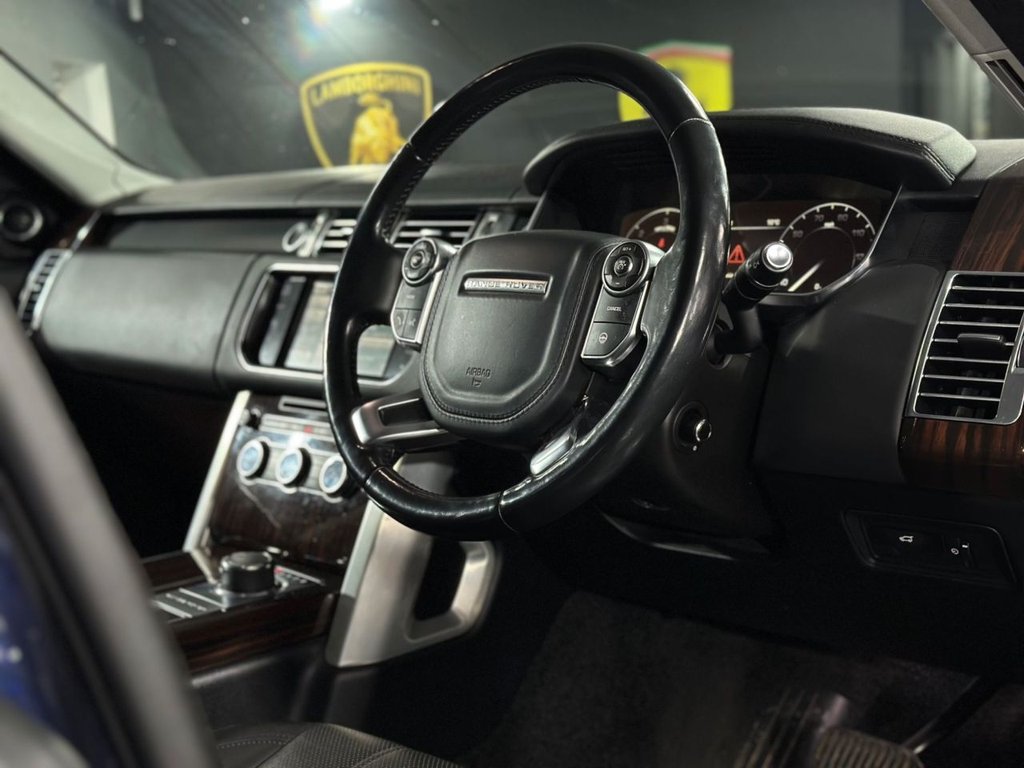 Used Land Rover Range Rover 2014 for sale - 77576147: Photo 16