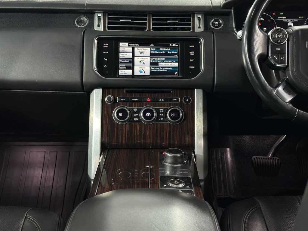 Used Land Rover Range Rover 2014 for sale - 77576147: Photo 17