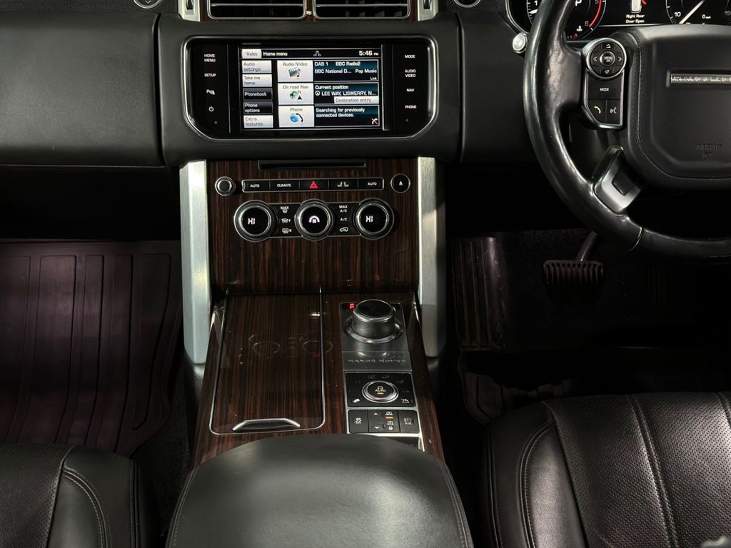 Used Land Rover Range Rover 2014 for sale - 77576147: Photo 19