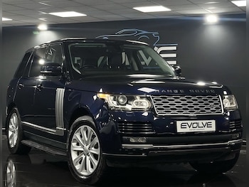 2014 (14) - 4.4 SD V8 Vogue SUV 5dr Diesel Auto 4WD Euro 5 (339 ps)