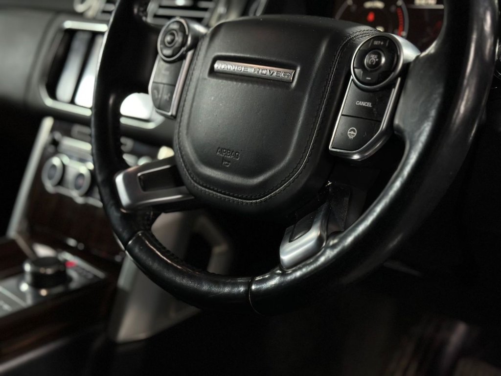 Used Land Rover Range Rover 2014 for sale - 77576147: Photo 20