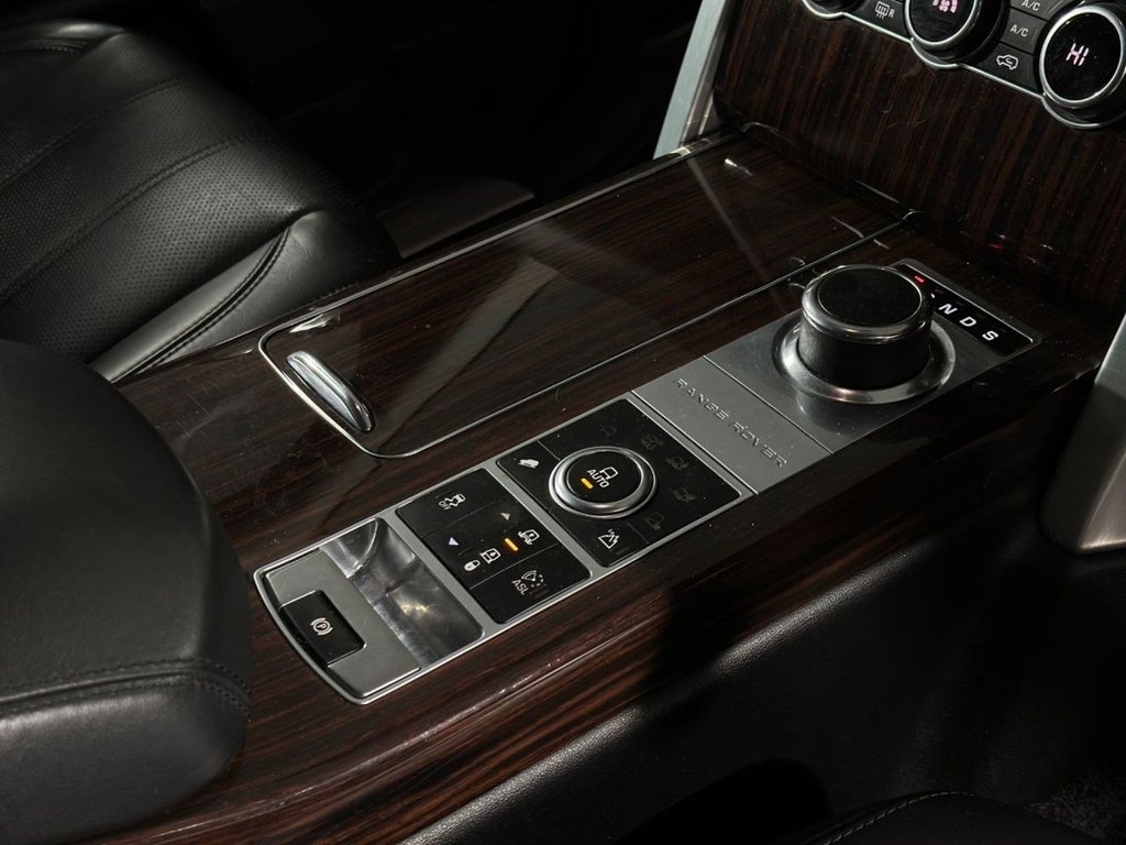 Used Land Rover Range Rover 2014 for sale - 77576147: Photo 23