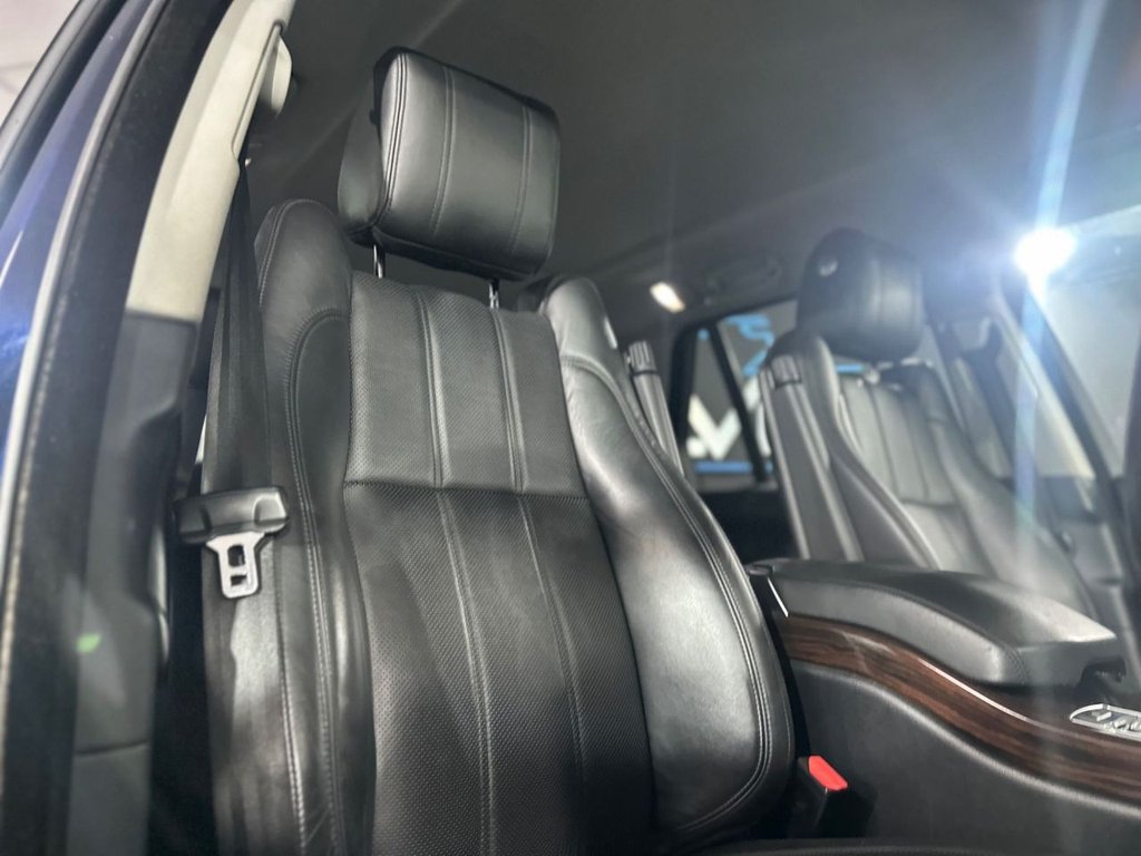 Used Land Rover Range Rover 2014 for sale - 77576147: Photo 25